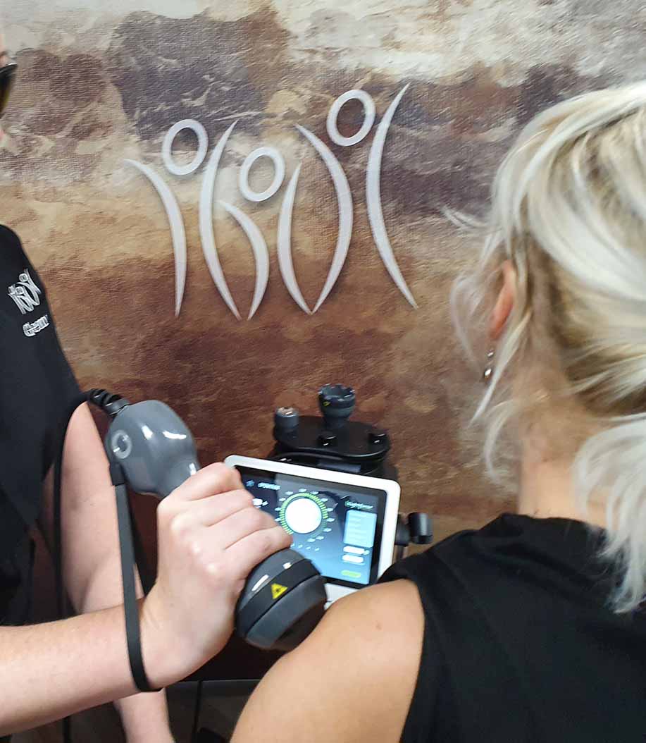 LightForce Laser Therapy LightForce Laser Therapy