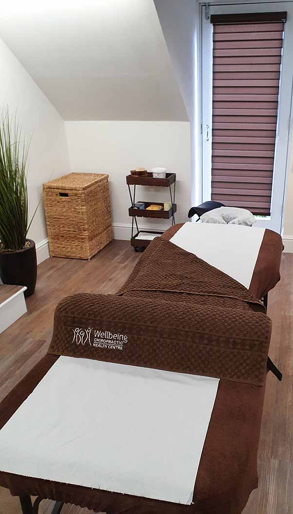 Massage Therapy