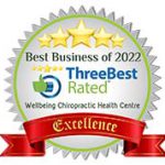 three best rated chiropractor northampton
