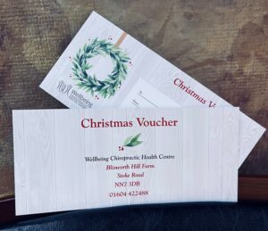 gift vouchers