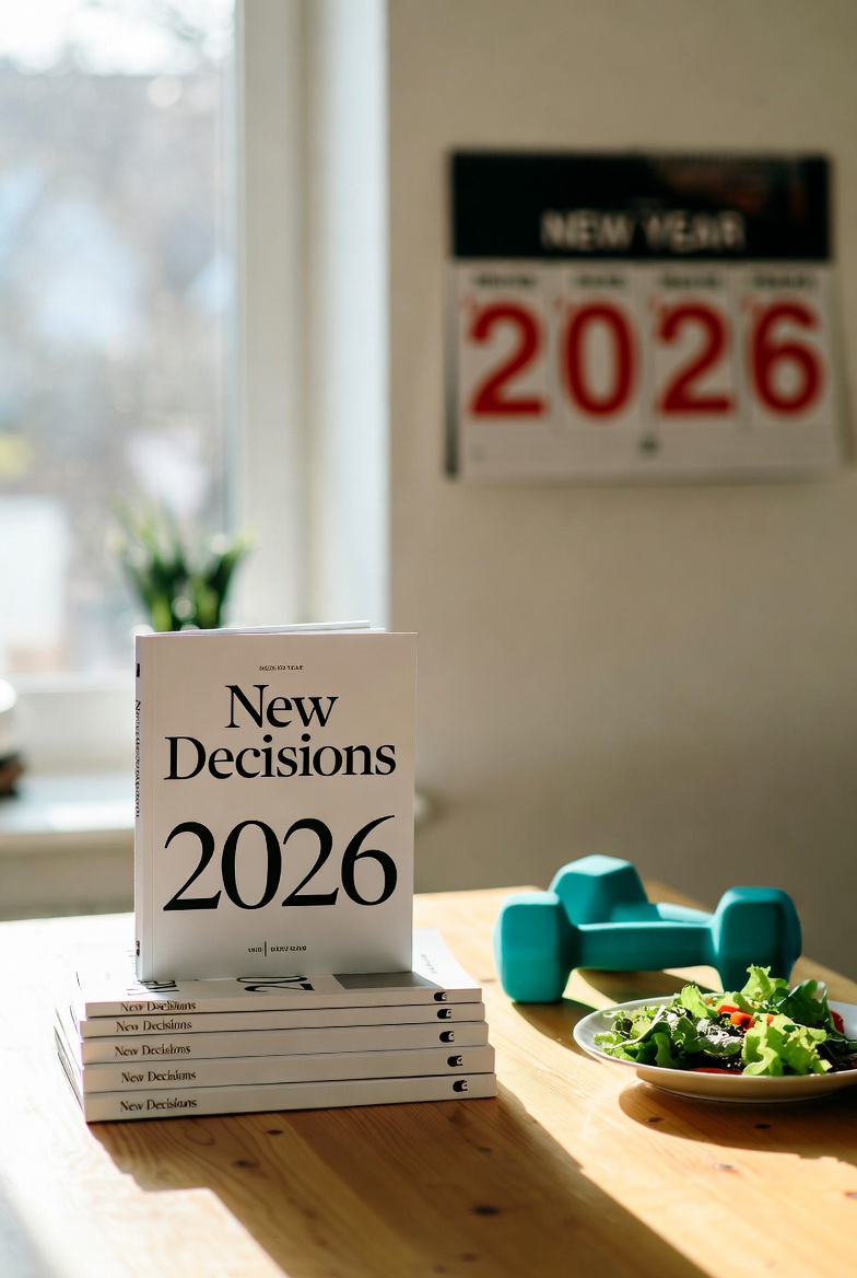 Embrace 2026 with Better Spinal Health and Vitality