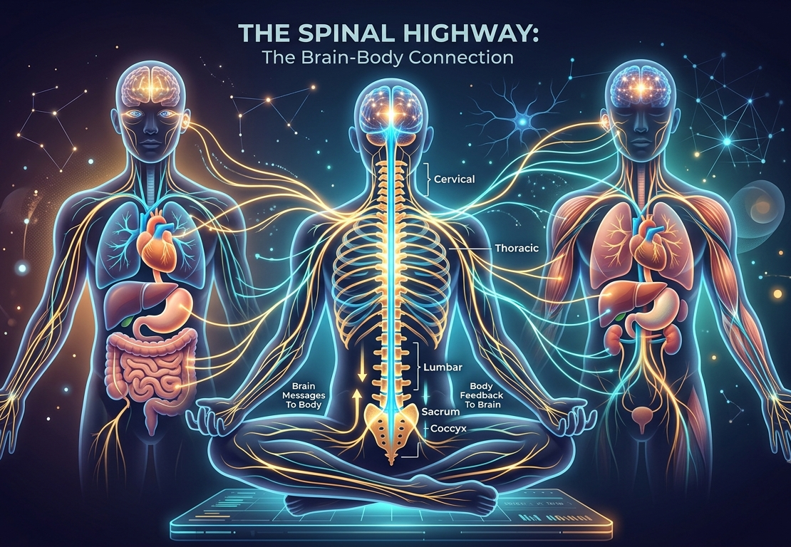 Brain & Body Connection